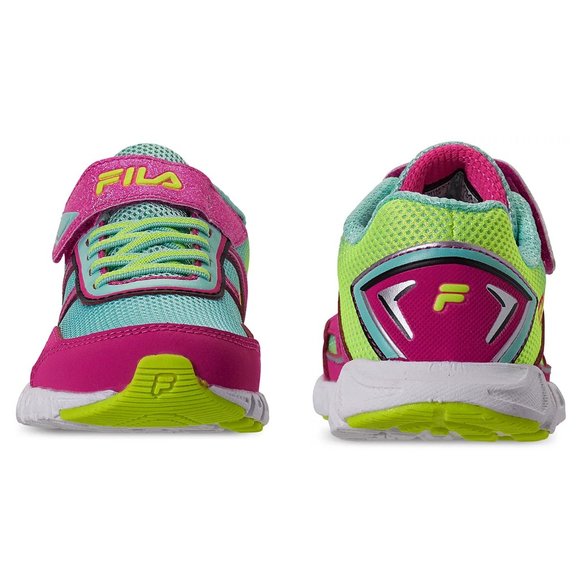 Fila Stay-Put Running Sneaker - Picture 7 of 12